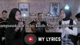 Download Video Lagu lirik lagu Nissa Sabyan - Laa Ilaaha Illallah Feat. Syubbanul Akhyar (Alma SBY) lirik dan terjemahan Terbaru - zLagu.Net