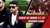Download Lagu Surat Ali Imron 14-19 Ibrohim Elhaq Music