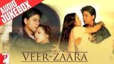 Music Video Veer-Zaara Audio Jukebox | Late Madan Mohan | Shah Rukh Khan | Preity Zinta