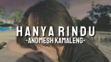 Video Lagu Ku Ingin Engkau Disini 'Andmesh Kamaleng - Hanya Rindu' Cover by Adlani Rambe Gratis di zLagu.Net