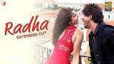 Download Video Lagu Radha - Full Song eo | Ahka | Shah Rukh | Pritam Music Terbaru di zLagu.Net