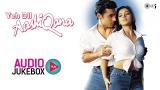 Music Video Yeh Dil Aashiqana Audio Songs Jukebox | Karan Nath, Jiha, Nadeem Shravan - zLagu.Net