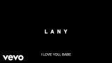 Download Video LANY - ILYSB (Lyric eo) Gratis - zLagu.Net