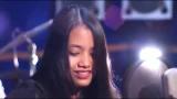 Music Video Cinta Luar biasa - Hanin Dhiya ( Cover ) - zLagu.Net