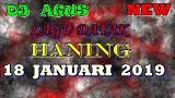 Lagu Video DJ AGUS NEW LAGU DAYAK HANING 18 JANUARI 2019 DASAR HANING JOGET PALANGKA KASONGAN TUMBANG RUNEN di zLagu.Net