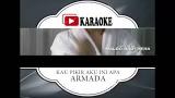 Video Musik Lagu Karaoke ARMADA - KAU PIKIR AKU INI APA (POP INDONESIA) | Official Karaoke ik eo Terbaru - zLagu.Net
