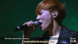 Music Video [ INDO Sub ] EXO - Promise ( LIVE ) oleh ___eL di zLagu.Net