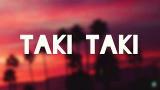 Download video Lagu DJ Snake - Taki Taki (ft. Cardi B, Selena Gomez, Ozuna) (Letra) (Lyrics) Terbaik