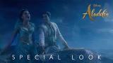Download Video A Whole New World Special Look (Aladdin Full ic eo) baru