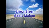 Video Lagu Music Java Jive - Gadis Malam (Karaoke + Lyrics) Terbaru
