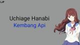 Free Video Music Lagu Jepang Romantis 'Uchiage Hanabi' Kembang Api - DAOKO x Kenshi Yonezu di zLagu.Net