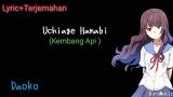 Video Musik Uchiage Hanabi (Kembang Api) ft.Harutya [Lyric+Terjemahan]