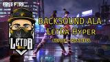 Lagu Video Lagu Backsound Yang Sering Dipakai LetDa Hyper - NEFFEX GRATEFUL di zLagu.Net