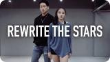 Download Video Rewrite The Stars - Zac Efron, Zendaya / Yoojung Lee Choreography Music Terbaru