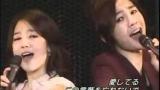 Download A.N.JELL FM Park Shin Hye & Jang Geun Suk - Promise.mp4 Video Terbaru