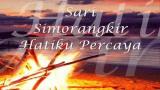 Download Lagu Hatiku Percaya - Sari Simorangkir Music - zLagu.Net