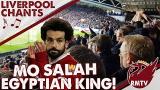 Video Musik Mo Salah, The Egyptian King! | Learn LFC Songs Terbaru - zLagu.Net