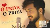 video Lagu O Priya O Priya | Kahi Pyaar Na Ho Jaye | Cover | Darpan Shah Music Terbaru