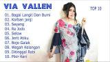 Video Lagu Music Top 10 Lagu Via Vallen Sepanjangan Tahun 2019 Full ik album Via Vallen terbaru 2019 Terbaik di zLagu.Net