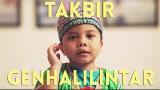 Download Video Lagu TAKBIR HARI RAYA GEN HALILINTAR 1 SYAWAL 1438 / 25 JUNI 2017