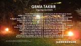 Download Video Lagu GEMA TAKBIR [lagu raya klasik] Music Terbaru