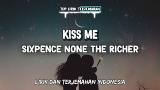 Music Video Kiss Me - Sixpence None the Richer ( Lirik Terjemahan Indonesia )  Gratis di zLagu.Net