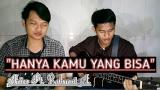 Video Lagu Music Lagu hits!!HANYA KAMU YANG BISA~|Aries Ft. Rahmat Alfharo Terbaru - zLagu.Net