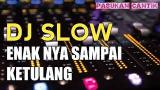 Download Lagu DJ SLOW TERBARU 2019 ENAKNYA SAMPAI KETULANG | DJ KEREN FULL BASS MANTAP JIWA Music - zLagu.Net