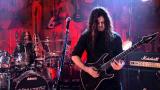 Music Video Megadeth 'Symphony of Destruction' Guitar Center Sessions on DIRECTV Gratis
