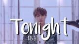 Video Musik BTS Jin - Tonight Lyrics Terjemahan Indonesia Terbaru