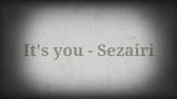 Video Lagu It's you - Sezairi Lyric Terbaik 2021 di zLagu.Net