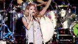 Download Video Lagu Avril Lavigne - Best live japan 2011 (7mn47s) baru - zLagu.Net