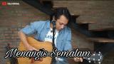 Music Video Menangis Semalam [ Audy ] - Cover By Irwan Felix - zLagu.Net