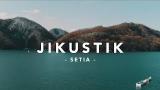 Video Music Jitik - Setia ( eo Lirik ) Terbaru di zLagu.Net