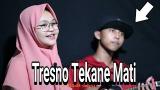 Video Video Lagu Tresno Tekane Mati - Cover kentrung Dimas Gepenk ft. Monica Terbaru