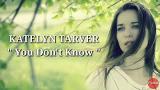 Download Video You Don't Know - Lyrics Terjemah || Lagu Barat & Populer Music Terbaik