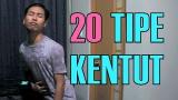 Download 20 TIPE KENTUT | Dea Rangga TV Video Terbaik - zLagu.Net