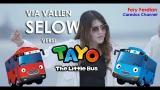 Video Lagu Via Vallen - Selow Versi Tayo | Parodi Lagu Selow Terbaik di zLagu.Net