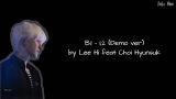 Download Lagu ENG/INDO - B.I iKON 1,2 by Lee Hi feat Choi Hyunsuk (Demo ver) Terbaru di zLagu.Net