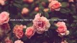 Download Lagu Call You Mine - Jeff Bernat (lyrics) Video - zLagu.Net