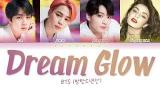 Download Vidio Lagu BTS (방탄소년단), Charli XCX - DREAM GLOW (Color Coded Lyrics Eng/Rom/Han/가사) Gratis