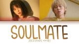 Download Video Lagu ZICO - SoulMate (Feat. IU (아이유)) (Eng/Rom/Han/가사/Lyrics) Gratis - zLagu.Net
