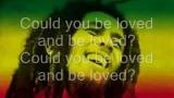 Download Video Bob Marley - Could you be loved - Lyrics Music Gratis - zLagu.Net