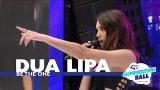 video Lagu Dua Lipa - 'Be The One' (Live At Capital's Summertime Ball 2017) Music Terbaru - zLagu.Net