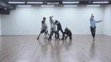 Lagu Video [CHOREOGRAPHY] BTS (방탄소년단) 'FAKE LOVE' Dance Practice Gratis di zLagu.Net