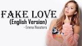 Music Video Fake Love - BTS (방탄소년단) (English Cover by Emma Heesters) [Full HD] lyrics Terbaik
