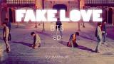 Video Lagu BTS (방탄소년단) - FAKE LOVE [8D USE HEADPHONE]  Musik baru di zLagu.Net