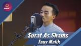 Video Musik Taqy Malik - Surat As Shams Terbaik - zLagu.Net