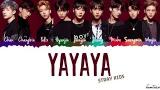 Download Video Stray s (스트레이 키즈) – 'YAYAYA' Lyrics [Color Coded_Han_Rom_Eng] Music Terbaru - zLagu.Net