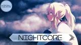 Music Video ► Nightcore → Don't Let Me Down「Lyrics」